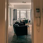 Ruime 2 Pers Bij Casino Oostende: Geniet Zee, Kunst, En Relax * Ostende