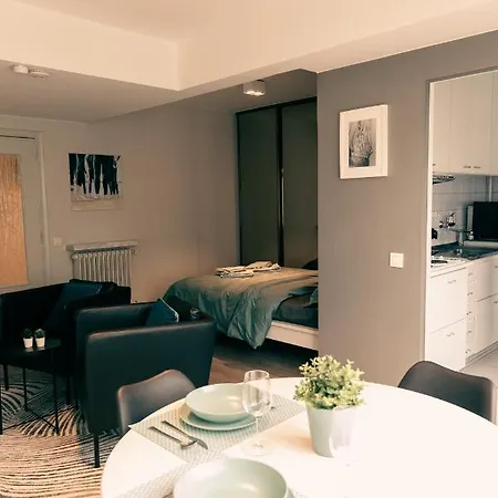 Ruime 2 Pers Bij Casino Oostende: Geniet Zee, Kunst, En Relax Ostende