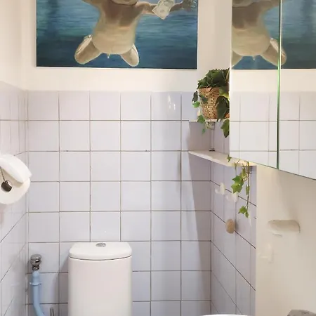 Ruime 2 Pers Bij Casino Oostende: Geniet Zee, Kunst, En Relax * Ostende