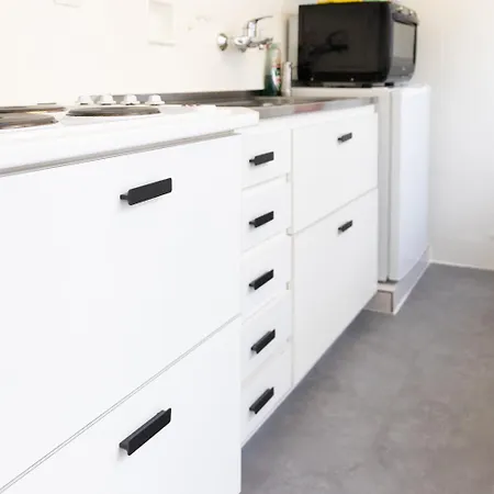Appartement Ruime 2 Pers Bij Casino Oostende: Geniet Zee, Kunst, En Relax Ostende
