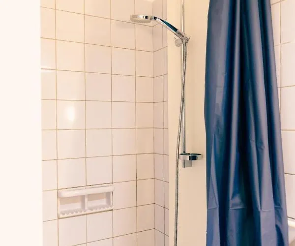 Apartment Ruime 2 Pers Bij Casino Oostende: Geniet Zee, Kunst, En Relax *