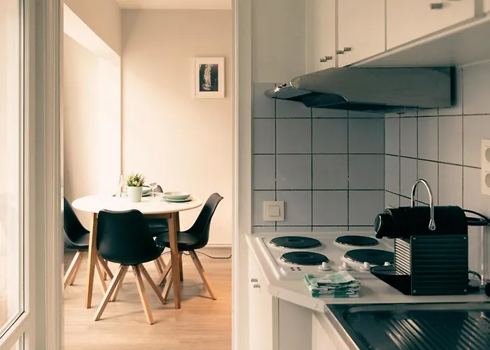 Ruime 2 Pers Bij Casino Oostende: Geniet Zee, Kunst, En Relax