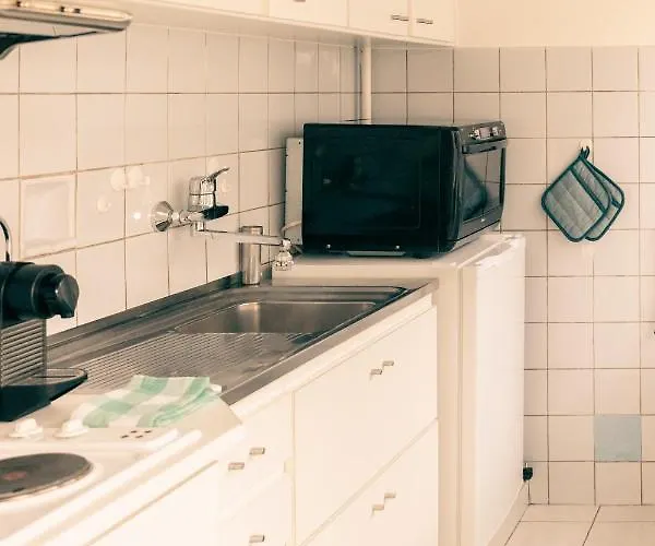 Ruime 2 Pers Bij Casino Oostende: Geniet Zee, Kunst, En Relax Ostend