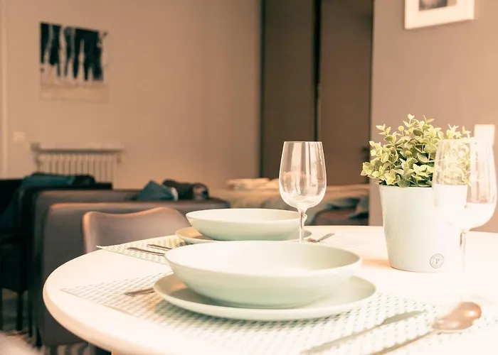 Ruime 2 Pers Bij Casino Oostende: Geniet Zee, Kunst, En Relax Ostend