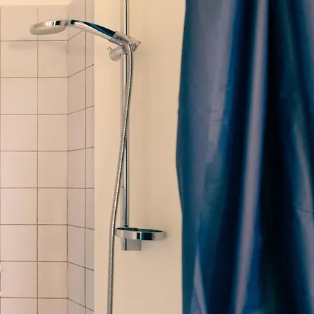 Ruime 2 Pers Bij Casino Oostende: Geniet Zee, Kunst, En Relax Apartament Ostenda