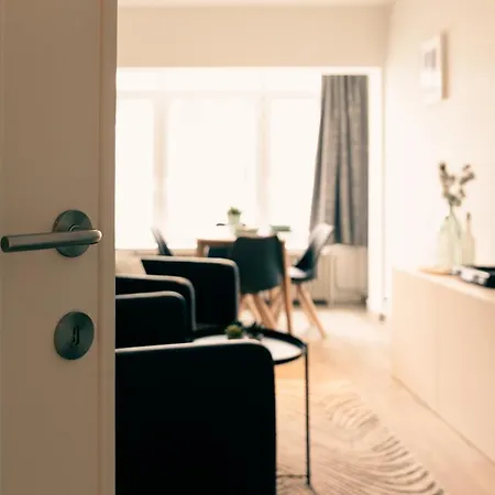 Ruime 2 Pers Bij Casino Oostende: Geniet Zee, Kunst, En Relax